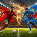 Fifa World Cup Portugal Vs Kongo