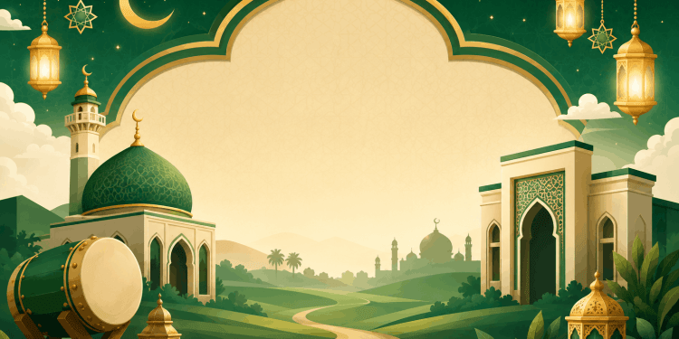 Gebyar Muharram MTs MA NU Mranggen Hadirkan Semangat Tahun Baru Islam dengan Beragam Kegiatan Inspiratif