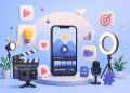 Ide Konten Video Durasi Pendek Yang Menarik Kreatif Dan Berpotensi Viral Di Media Sosial