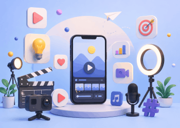 Ide Konten Video Durasi Pendek Yang Menarik Kreatif Dan Berpotensi Viral Di Media Sosial