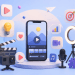 Ide Konten Video Durasi Pendek Yang Menarik Kreatif Dan Berpotensi Viral Di Media Sosial
