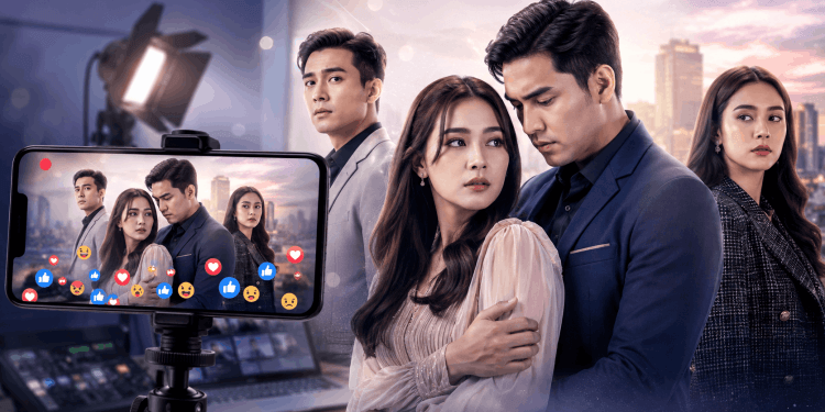 Live Streaming Rcti Terikat Janji