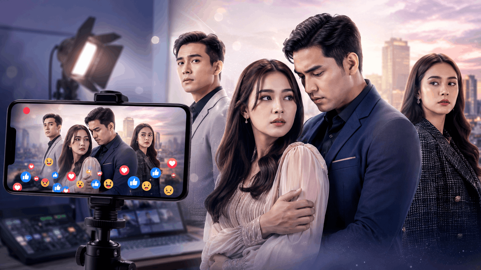 Live Streaming Rcti Terikat Janji
