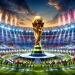 Opening Ceremony World Cup 2026