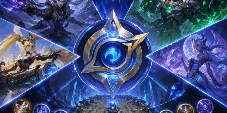 Patch Note Season 41 Mlbb 2026 Bawa Meta Baru Hero OP Dan Perubahan Ranked