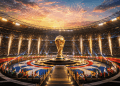 Pembukaan Piala Dunia Hari Ini 2026