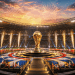 Pembukaan Piala Dunia Hari Ini 2026