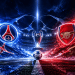 Psg Vs Arsenal Liga Champions 2026