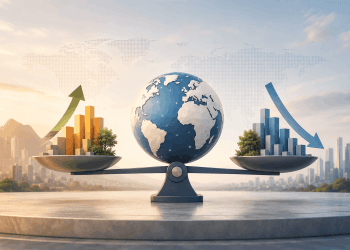 Rebalancing Msci Juni 2026 Jadi Momentum Penting Investor Memburu Saham Potensial