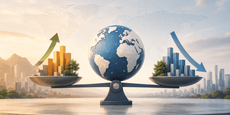 Rebalancing Msci Juni 2026 Jadi Momentum Penting Investor Memburu Saham Potensial