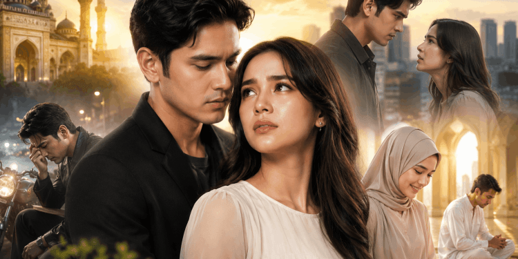Sinetron Tobat Jatuh Cinta