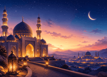 Tahun Baru Islam 2026 Berapa Hijriah Ini Penjelasan Lengkap 1 Muharram 1448 H Menurut NU Dan Muhammadiyah