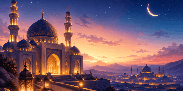 Tahun Baru Islam 2026 Berapa Hijriah Ini Penjelasan Lengkap 1 Muharram 1448 H Menurut NU Dan Muhammadiyah