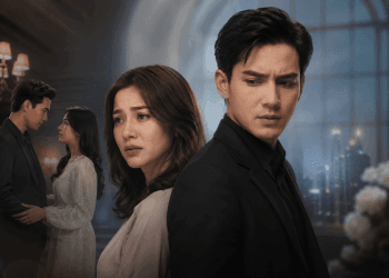 Terikat Janji Episode 87 Hadir dengan Konflik Baru yang Membuat Penonton Semakin Penasaran