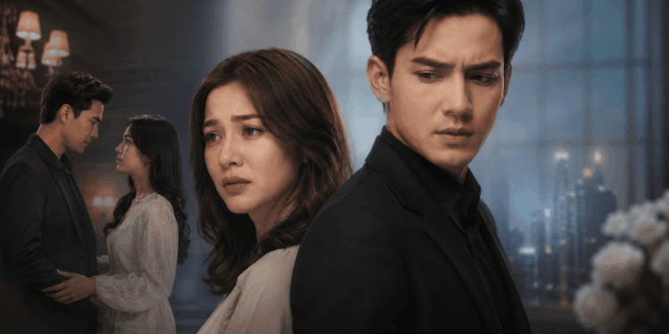 Terikat Janji Episode 87 Hadir dengan Konflik Baru yang Membuat Penonton Semakin Penasaran