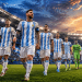 Tim Nasional Sepak Bola Argentina