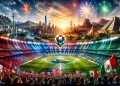 Tuan Rumah Piala Dunia 2026