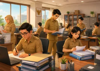 aparatur sipil negara