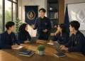 badan eksekutif mahasiswa