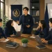 badan eksekutif mahasiswa