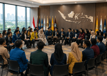 badan eksekutif mahasiswa seluruh indonesia