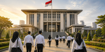 calon pegawai negeri sipil