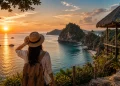 hanania travel umroh punya siapa