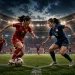 indonesia vs tim nasional sepak bola wanita singapura