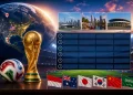 jadwal piala dunia 2026 waktu indonesia