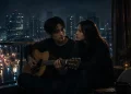 juan reza kalo suka bilang suka