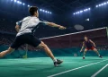 kejuaraan bulu tangkis makau terbuka