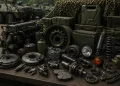 komponen cadangan tentara nasional indonesia