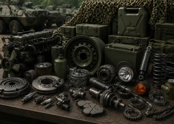 komponen cadangan tentara nasional indonesia