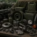 komponen cadangan tentara nasional indonesia