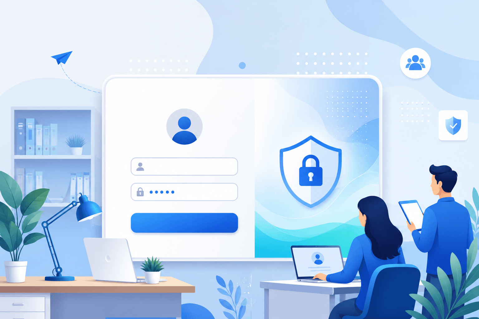 login emis gtk baru