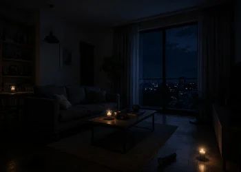 mati lampu hari ini sampai jam berapa