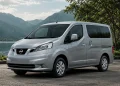 nissan nv200 evalia