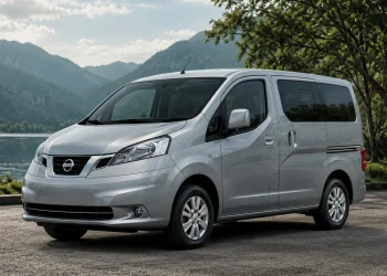 nissan nv200 evalia