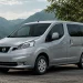 nissan nv200 evalia