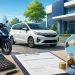 pajak kendaraan bermotor