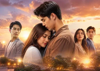 pemeran utama beri cinta waktu sctv