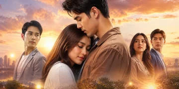 pemeran utama beri cinta waktu sctv