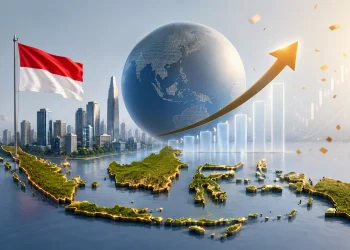 pengumuman msci indonesia