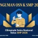 pengumuman osn k smp 2026