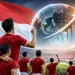 peringkat fifa timnas indonesia