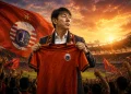 persija datangkan shin tae-yong