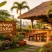 Rahayu Kitchen Goa Kota Jakarta Selatan Jadi Tempat Makan Unik dengan Menu Nusantara Favorit