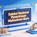 seleksi nasional penerimaan mahasiswa baru