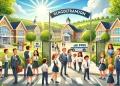 spmb sekolah swasta gratis