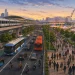 transportasi ke prj kemayoran